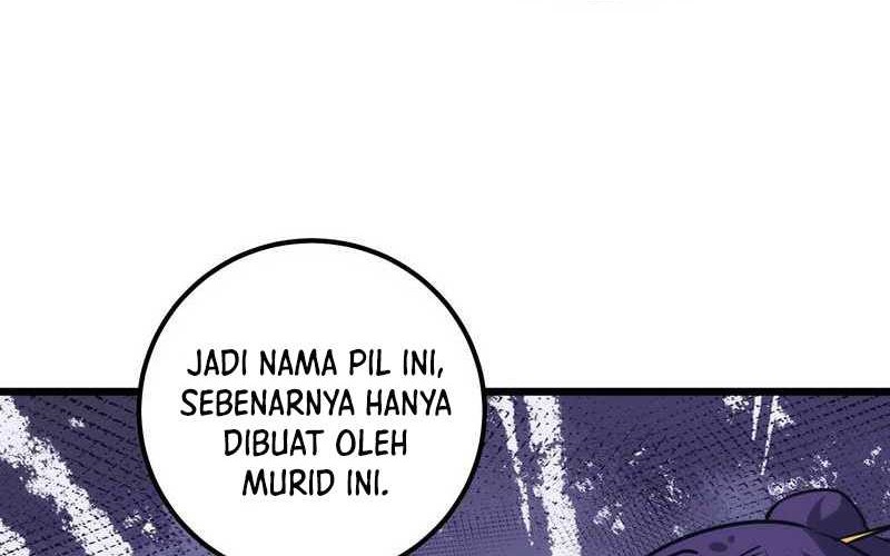 I am Self-disciplined And Invincible Chapter 45 - halaman 44