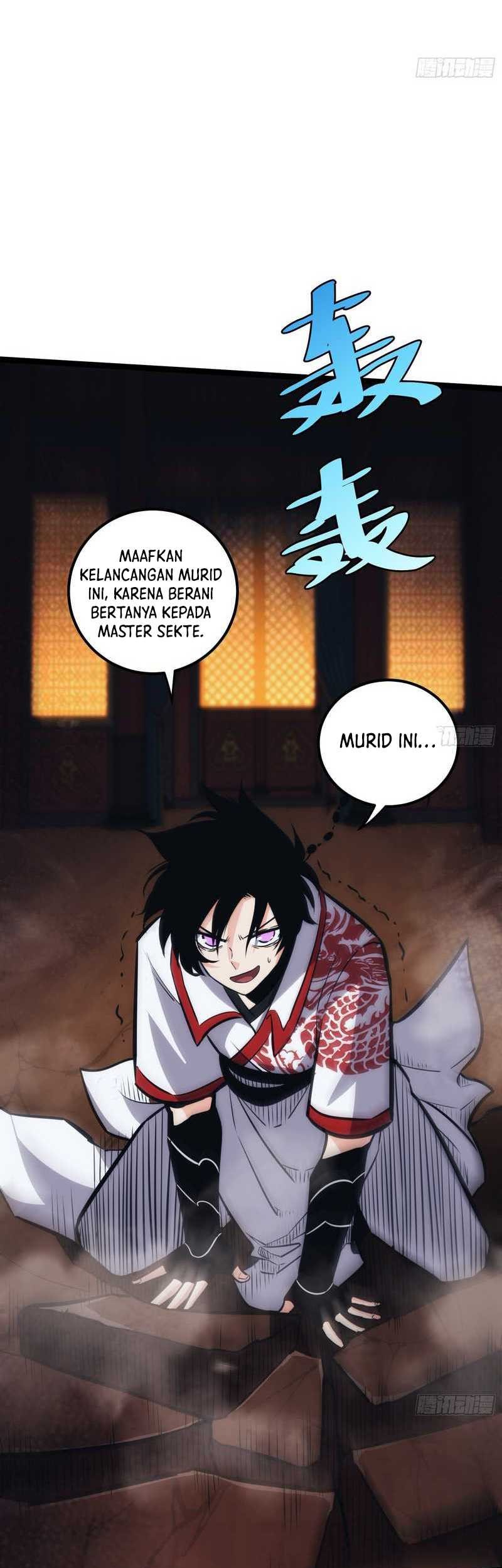 I am Self-disciplined And Invincible Chapter 45 - halaman 8