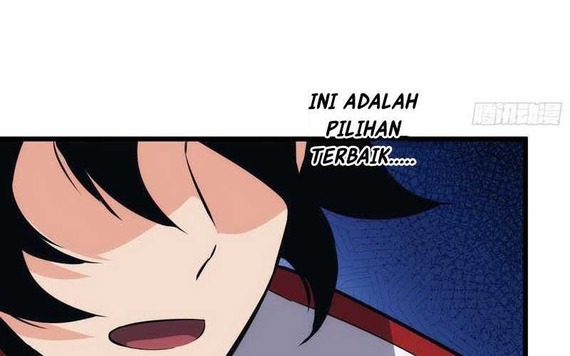 I am Self-disciplined And Invincible Chapter 46 - halaman 19