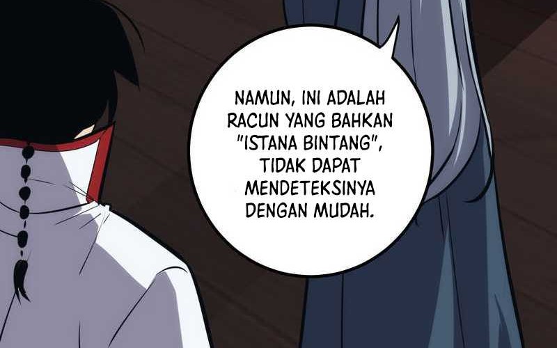 I am Self-disciplined And Invincible Chapter 46 - halaman 23