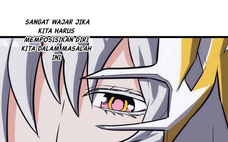 I am Self-disciplined And Invincible Chapter 46 - halaman 26