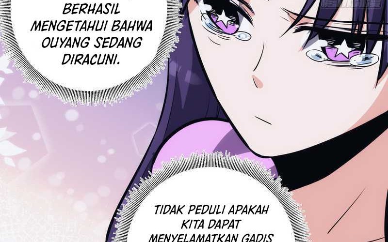I am Self-disciplined And Invincible Chapter 46 - halaman 30