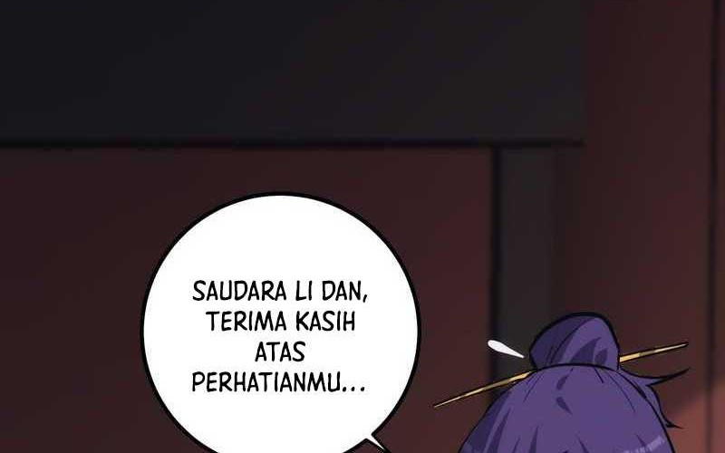 I am Self-disciplined And Invincible Chapter 46 - halaman 32