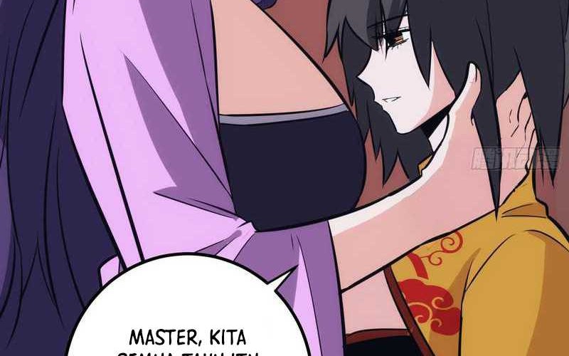 I am Self-disciplined And Invincible Chapter 46 - halaman 38