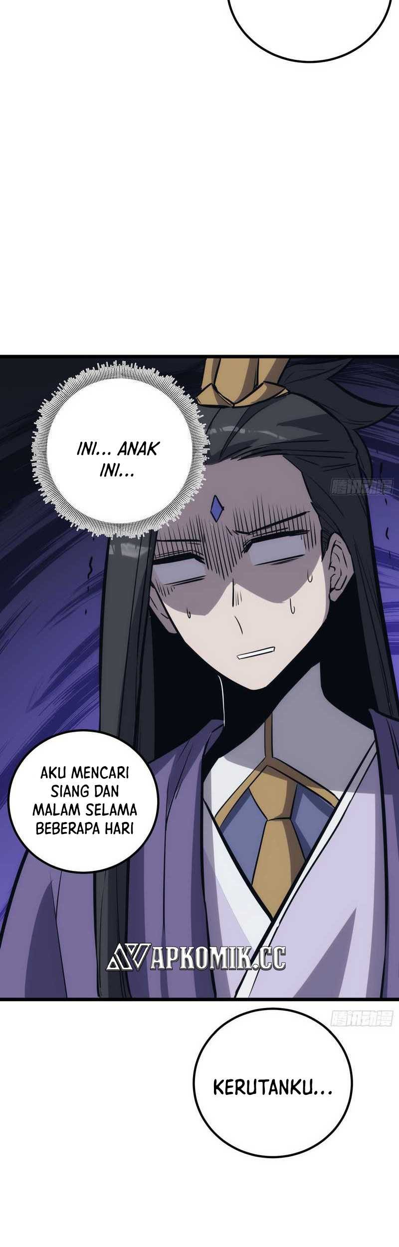 I am Self-disciplined And Invincible Chapter 46 - halaman 6