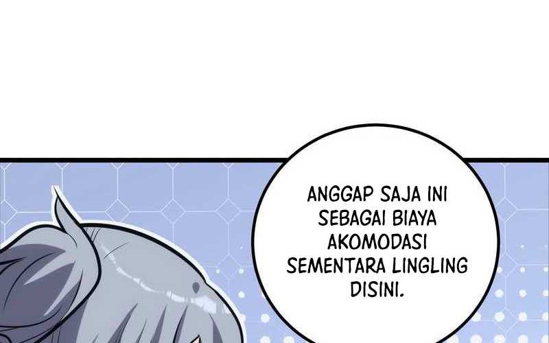 I am Self-disciplined And Invincible Chapter 47 - halaman 17