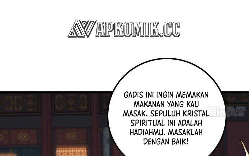 I am Self-disciplined And Invincible Chapter 47 - halaman 21