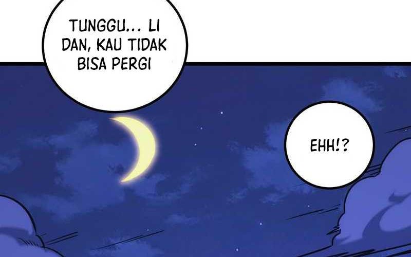 I am Self-disciplined And Invincible Chapter 47 - halaman 30