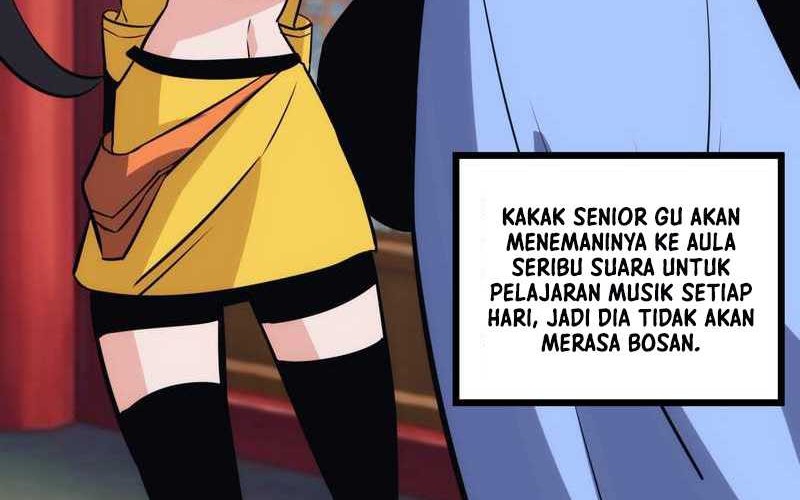 I am Self-disciplined And Invincible Chapter 47 - halaman 32