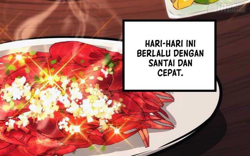I am Self-disciplined And Invincible Chapter 47 - halaman 34