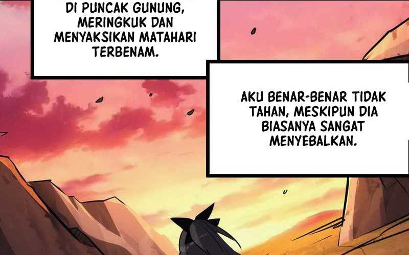 I am Self-disciplined And Invincible Chapter 47 - halaman 36