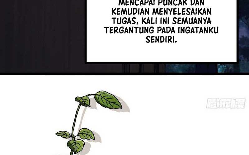 I am Self-disciplined And Invincible Chapter 47 - halaman 40