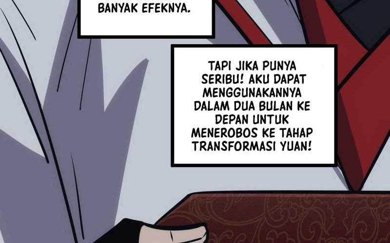 I am Self-disciplined And Invincible Chapter 48 - halaman 11