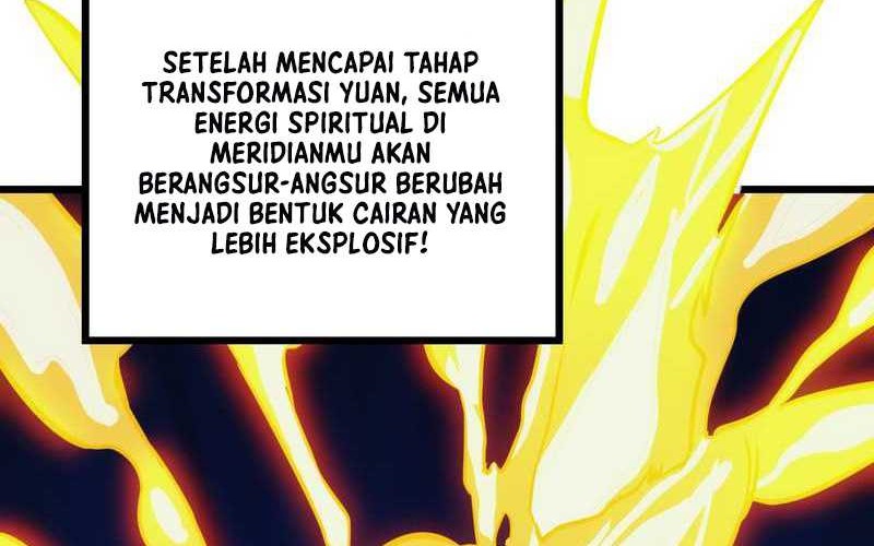 I am Self-disciplined And Invincible Chapter 48 - halaman 13