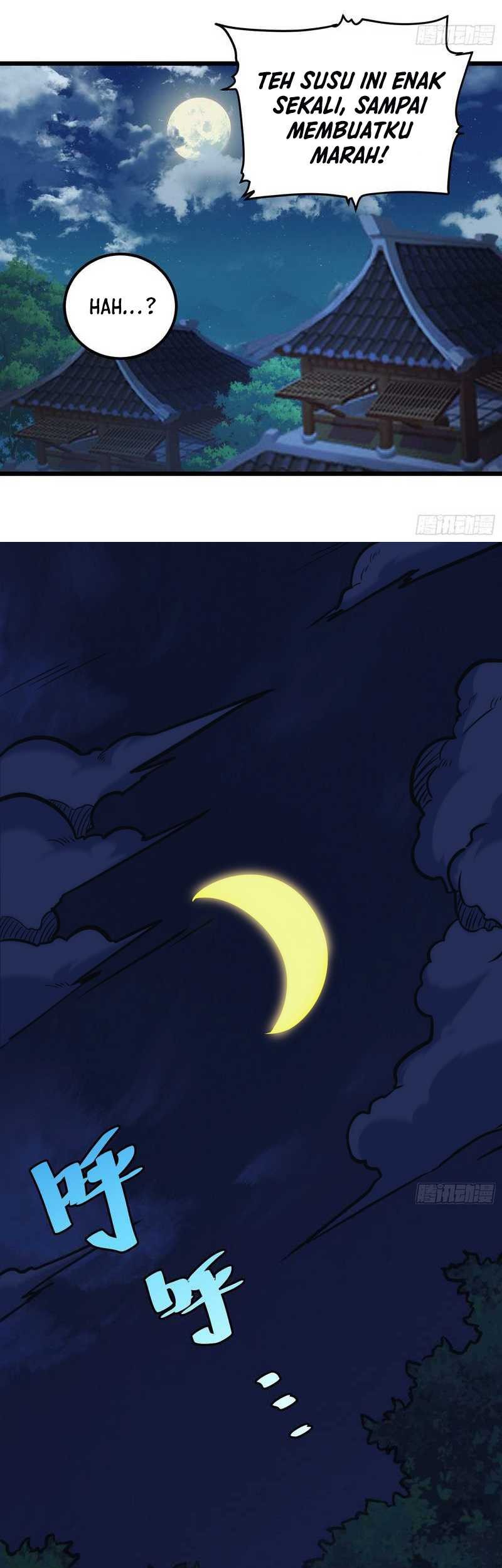 I am Self-disciplined And Invincible Chapter 48 - halaman 24