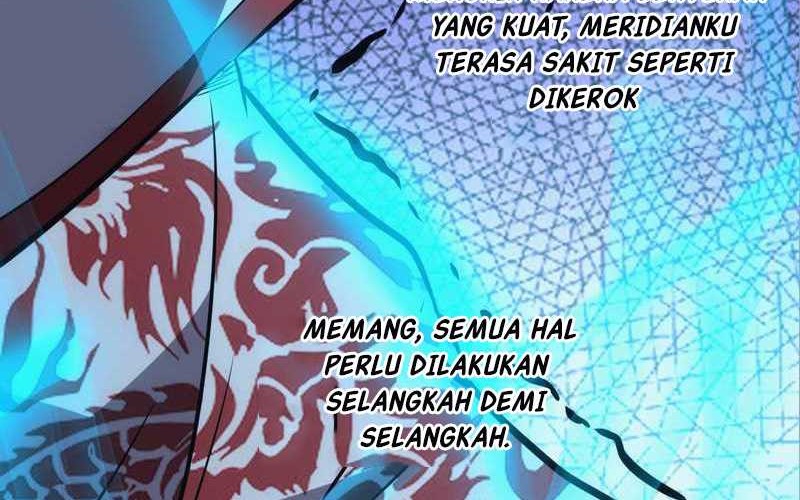 I am Self-disciplined And Invincible Chapter 48 - halaman 30