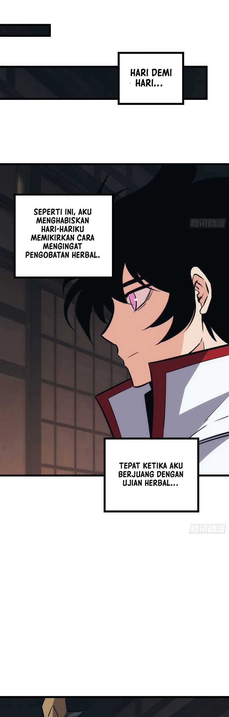 I am Self-disciplined And Invincible Chapter 48 - halaman 4