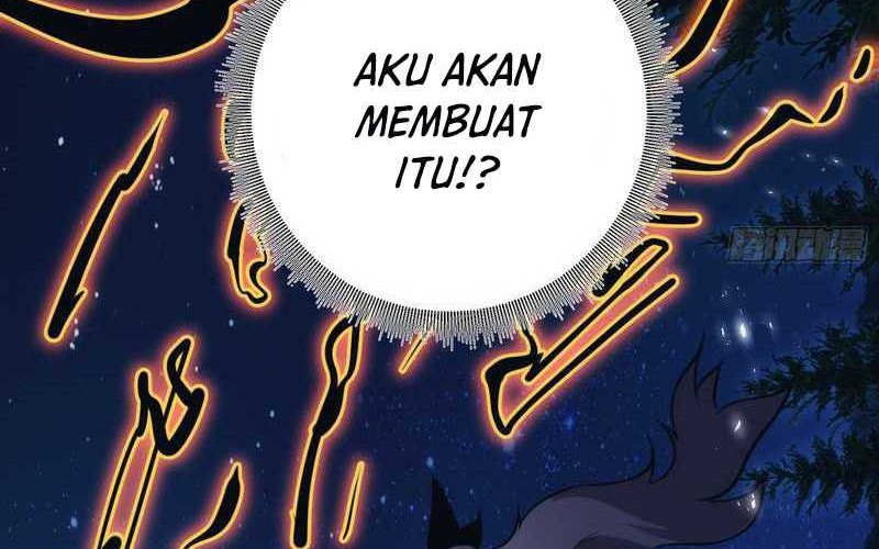 I am Self-disciplined And Invincible Chapter 48 - halaman 40