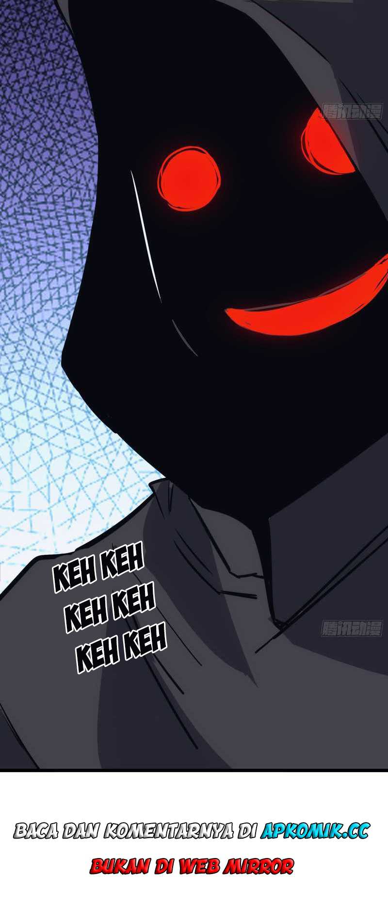 I am Self-disciplined And Invincible Chapter 48 - halaman 49