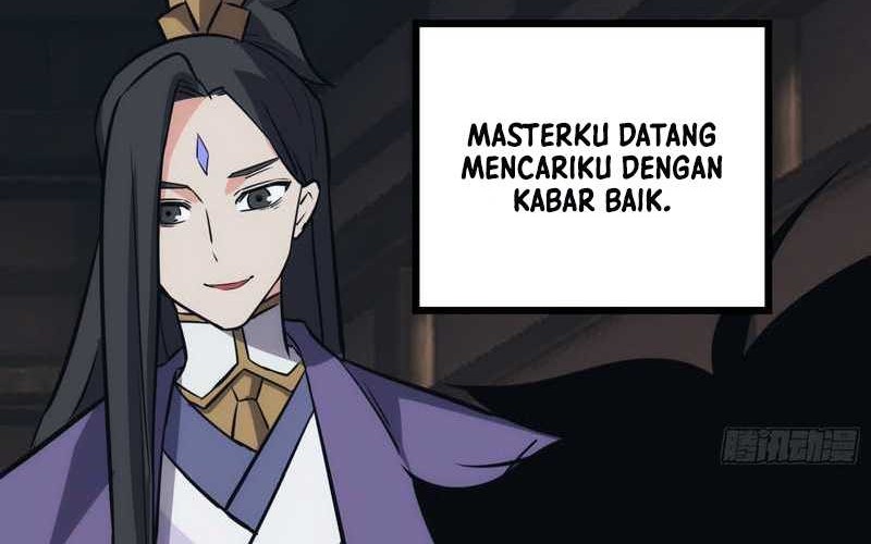 I am Self-disciplined And Invincible Chapter 48 - halaman 5