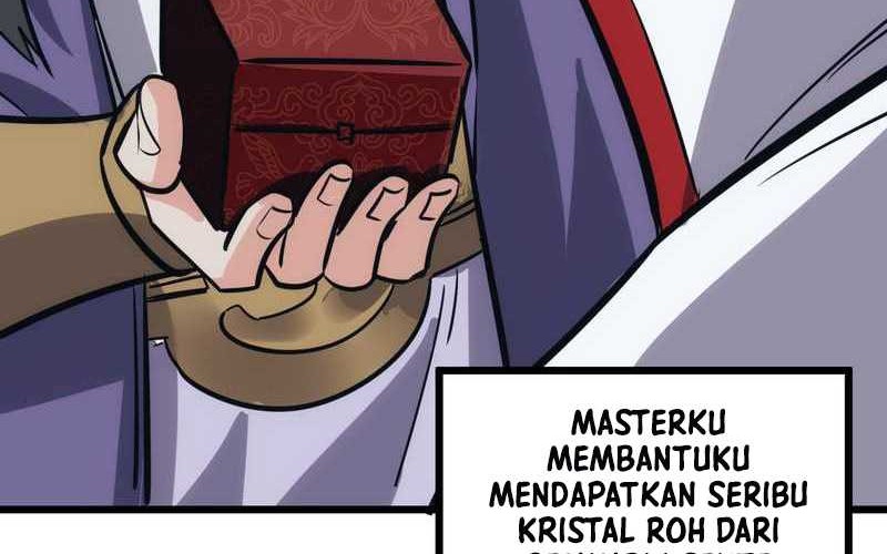 I am Self-disciplined And Invincible Chapter 48 - halaman 7