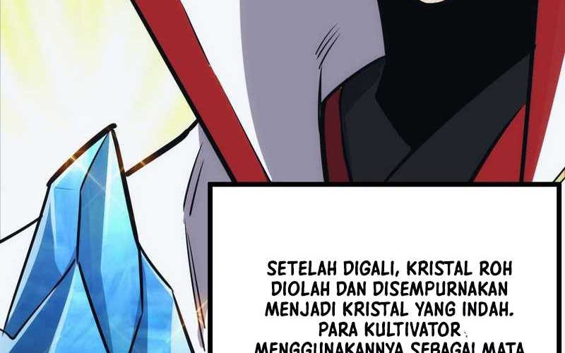 I am Self-disciplined And Invincible Chapter 48 - halaman 9