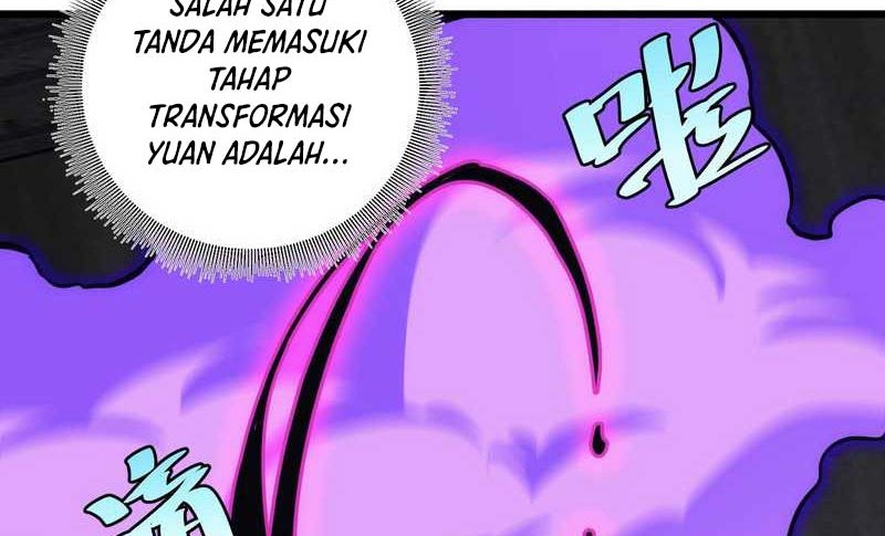 I am Self-disciplined And Invincible Chapter 49 - halaman 25