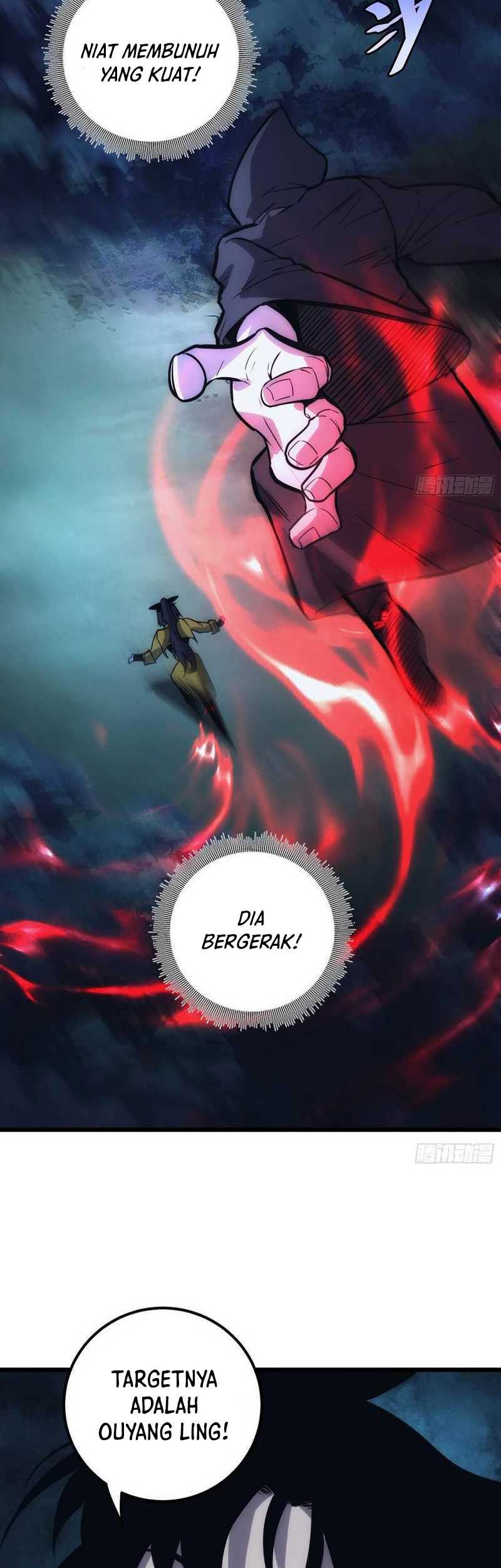 I am Self-disciplined And Invincible Chapter 50 - halaman 4