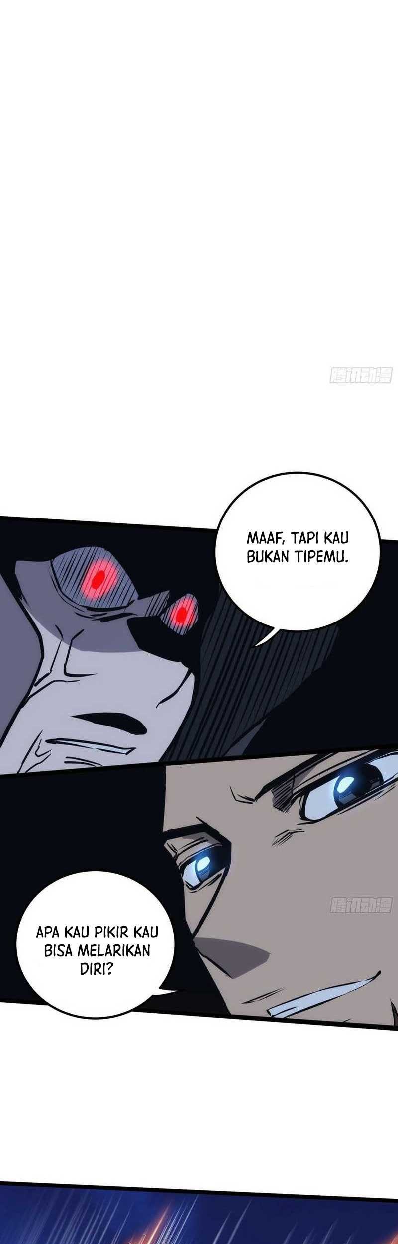 I am Self-disciplined And Invincible Chapter 51 - halaman 31