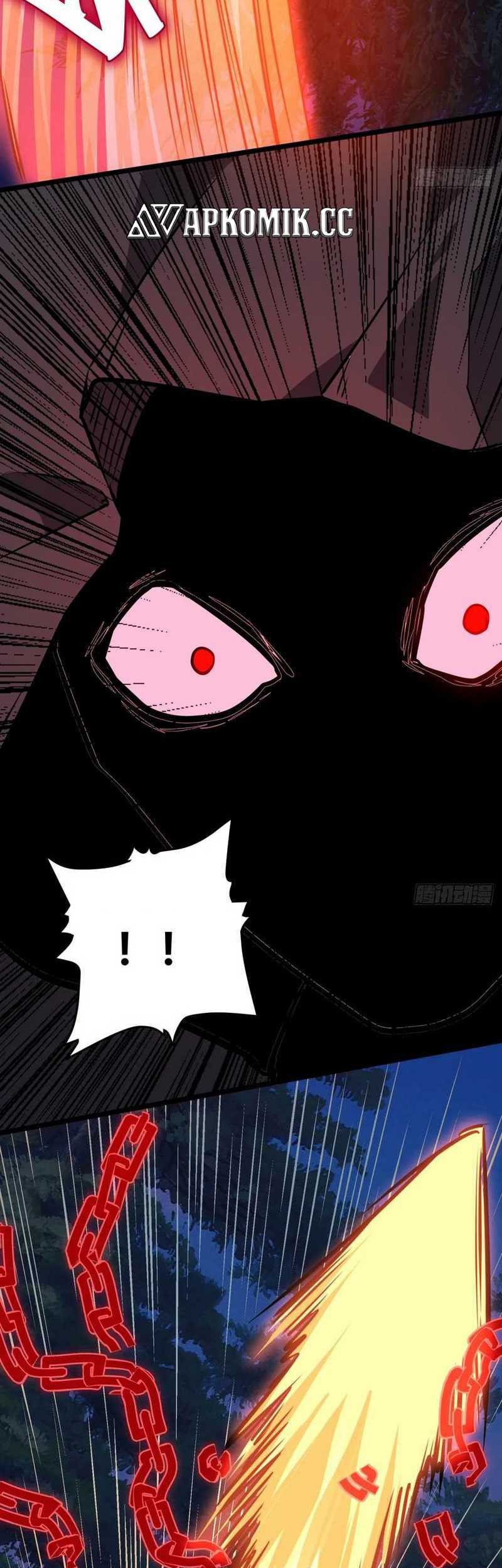 I am Self-disciplined And Invincible Chapter 52 - halaman 22
