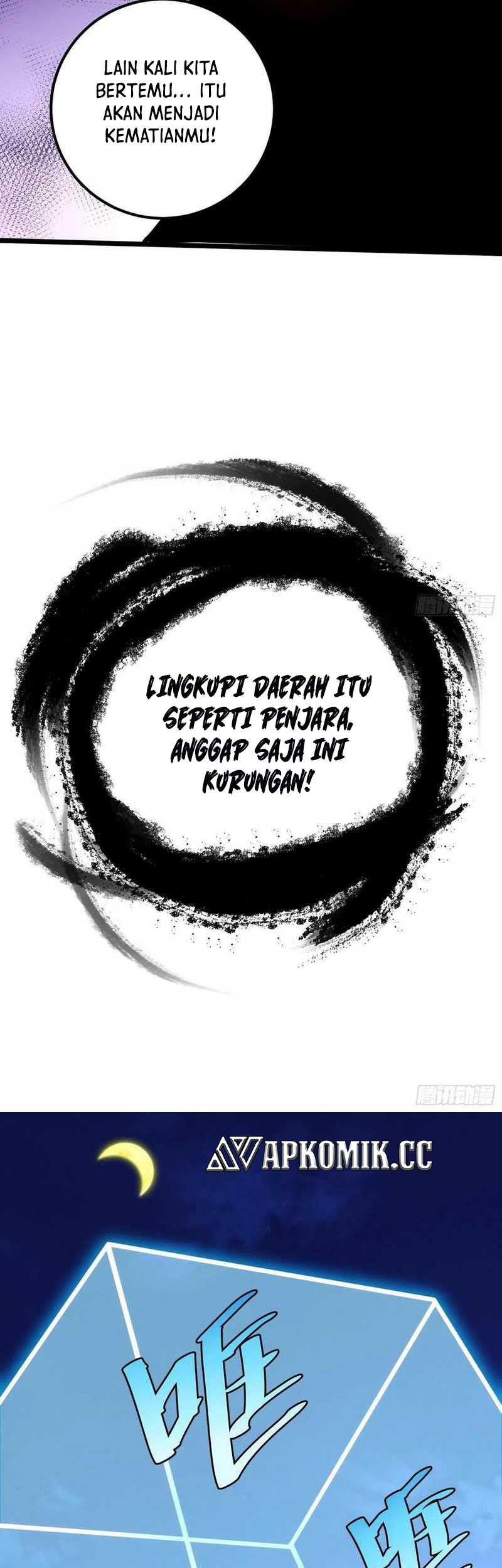 I am Self-disciplined And Invincible Chapter 52 - halaman 45
