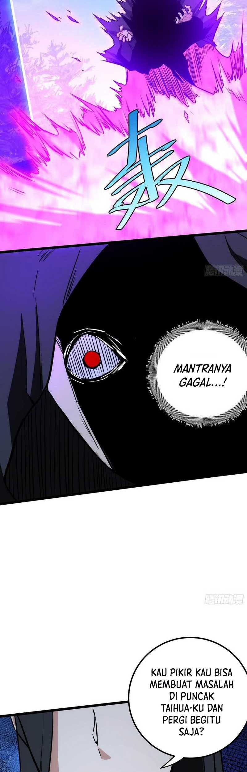 I am Self-disciplined And Invincible Chapter 52 - halaman 47