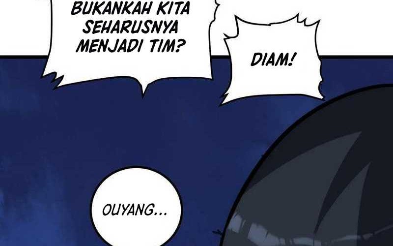 I am Self-disciplined And Invincible Chapter 53 - halaman 42