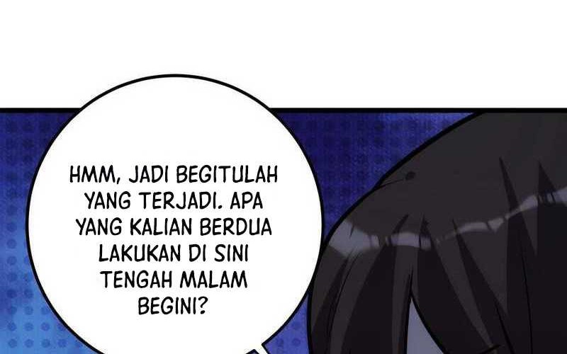 I am Self-disciplined And Invincible Chapter 53 - halaman 7