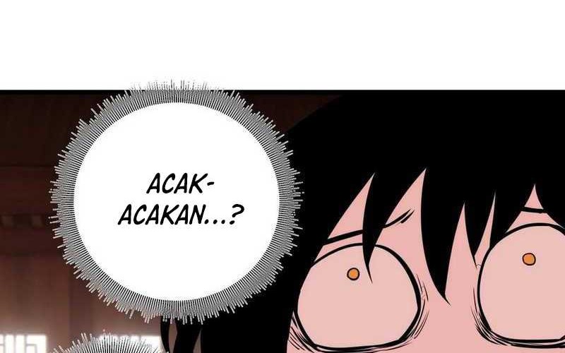 I am Self-disciplined And Invincible Chapter 54 - halaman 11
