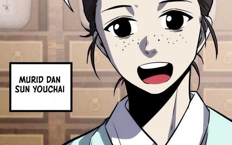 I am Self-disciplined And Invincible Chapter 54 - halaman 23