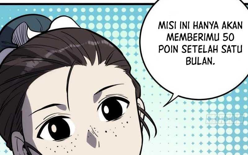 I am Self-disciplined And Invincible Chapter 54 - halaman 26