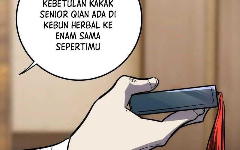 I am Self-disciplined And Invincible Chapter 54 - halaman 28