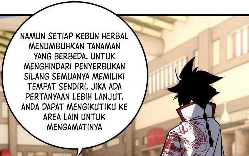 I am Self-disciplined And Invincible Chapter 54 - halaman 30
