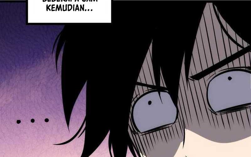 I am Self-disciplined And Invincible Chapter 54 - halaman 32