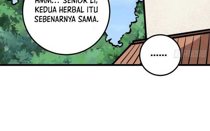 I am Self-disciplined And Invincible Chapter 54 - halaman 38