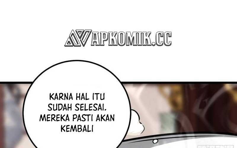 I am Self-disciplined And Invincible Chapter 54 - halaman 44
