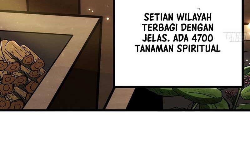 I am Self-disciplined And Invincible Chapter 55 - halaman 19