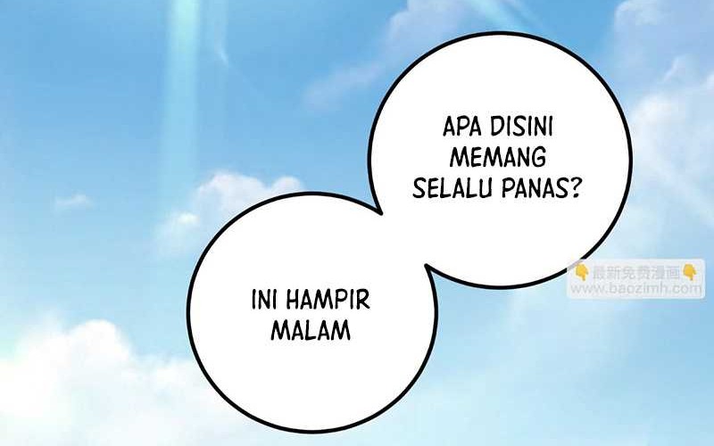 I am Self-disciplined And Invincible Chapter 55 - halaman 21