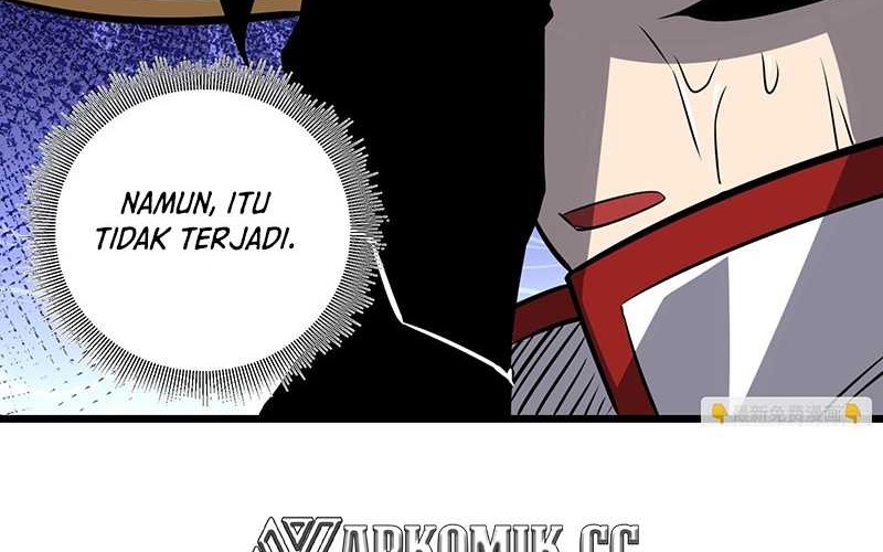 I am Self-disciplined And Invincible Chapter 55 - halaman 24