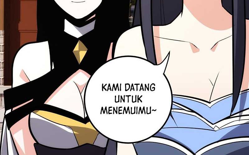 I am Self-disciplined And Invincible Chapter 55 - halaman 7