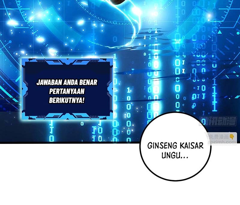 I am Self-disciplined And Invincible Chapter 56 - halaman 25