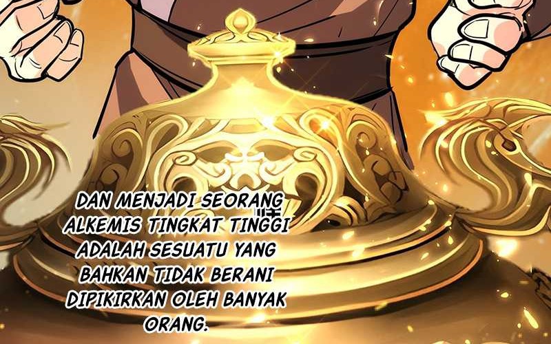 I am Self-disciplined And Invincible Chapter 56 - halaman 49