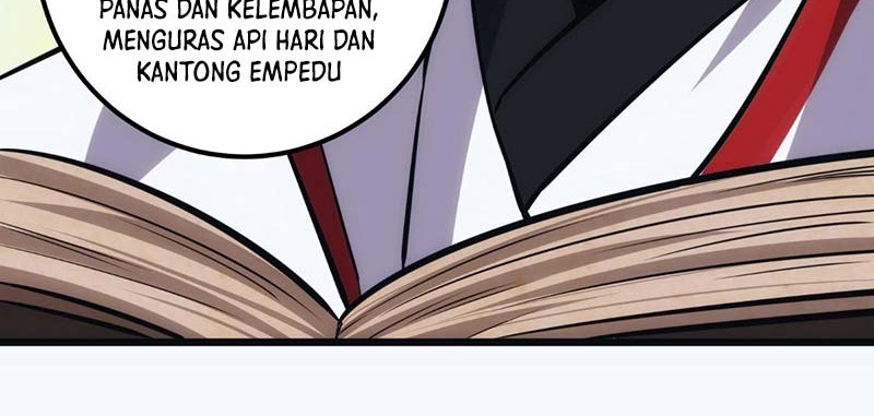 I am Self-disciplined And Invincible Chapter 56 - halaman 5