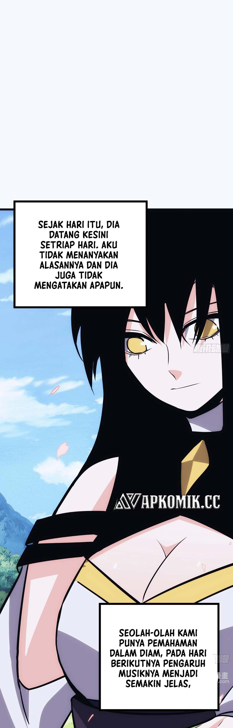 I am Self-disciplined And Invincible Chapter 56 - halaman 6